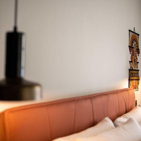 Philos Guesthouse 마크리니차 외부 사진