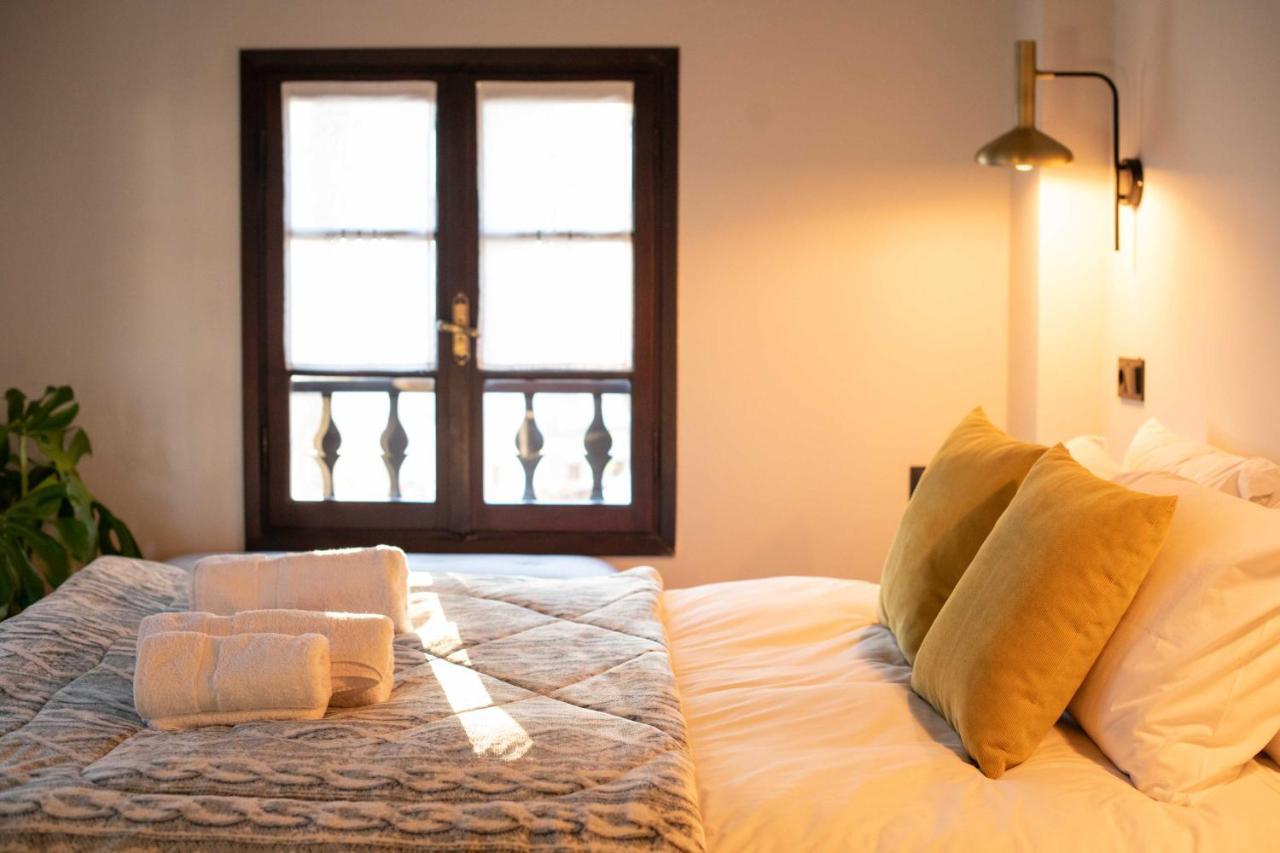 Philos Guesthouse 마크리니차 외부 사진