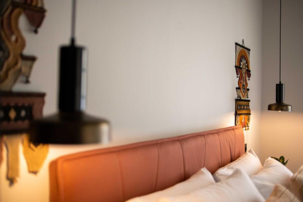 Philos Guesthouse 마크리니차 외부 사진