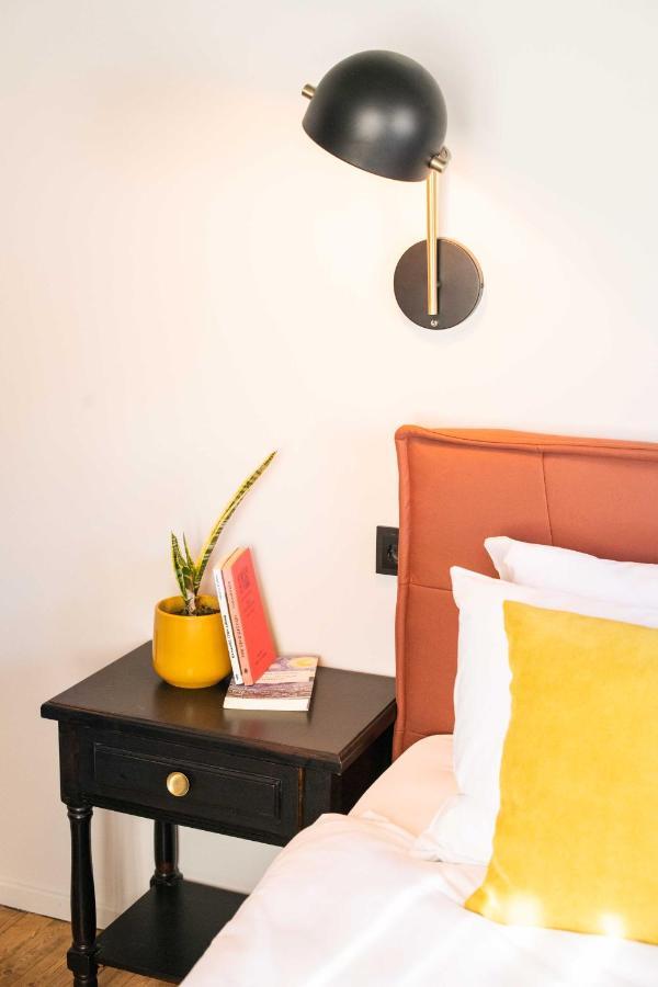 Philos Guesthouse 마크리니차 외부 사진