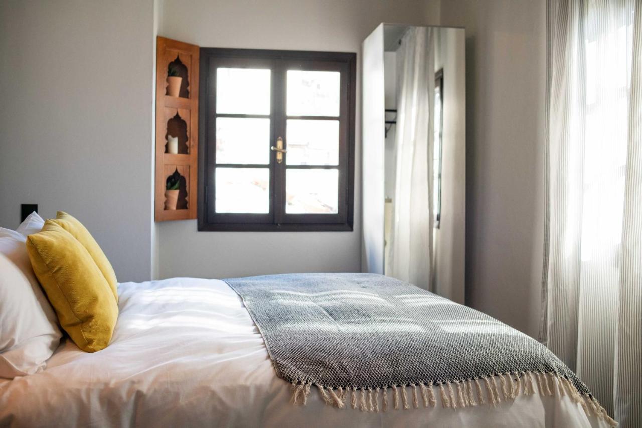 Philos Guesthouse 마크리니차 외부 사진